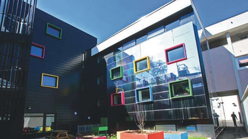 360 Rennes