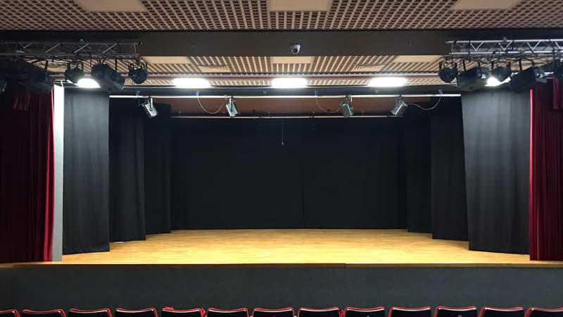 Teatro Cavour