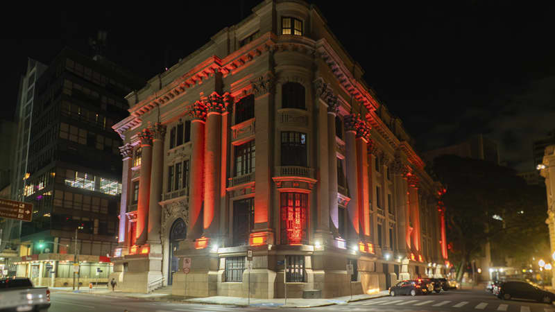 Farol Santander
