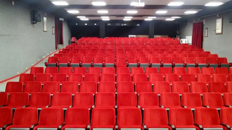 Teatro Cavour