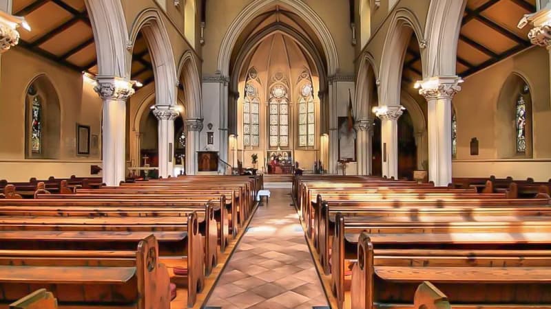 Christ Church Anglican Church