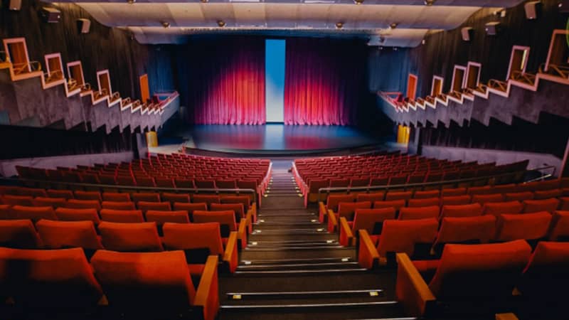 Atlas Cinemas