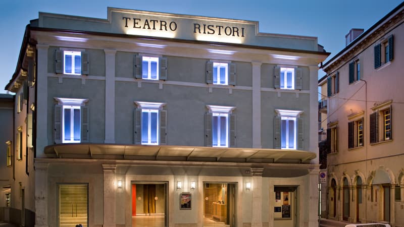 Teatro Ristori