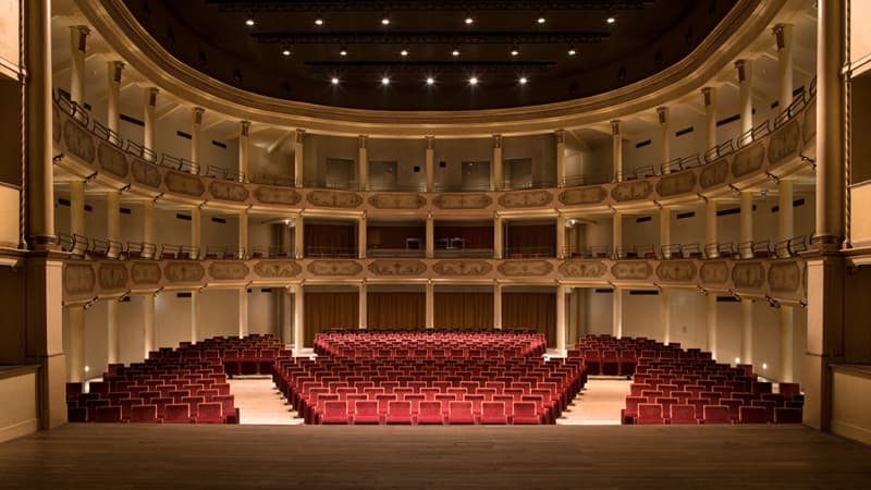 Teatro Ristori