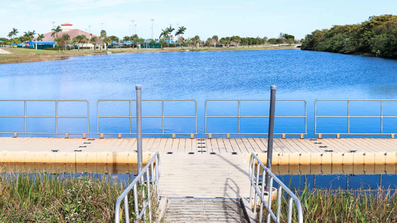 Miramar Regional Park