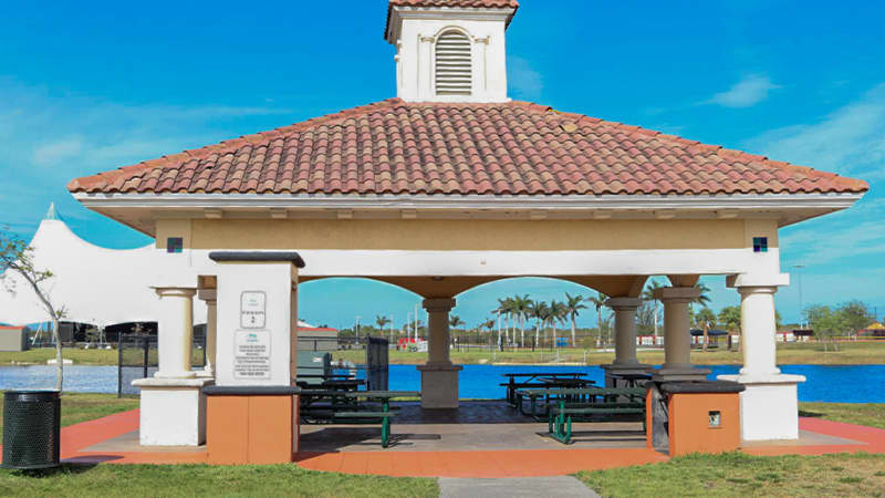 Miramar Regional Park