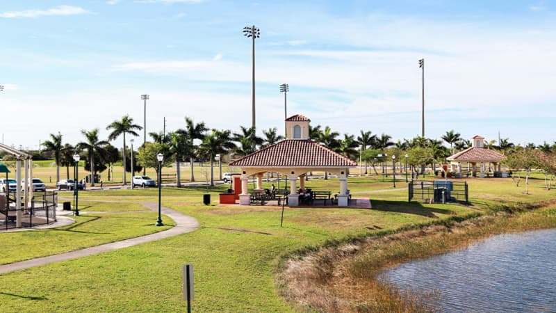 Miramar Regional Park