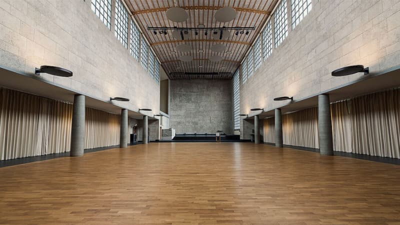 Der MaiHof – Pfarrei St. Josef