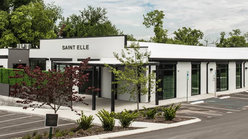 Saint Elle