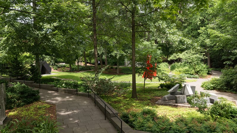 Baltimore Museum of Art