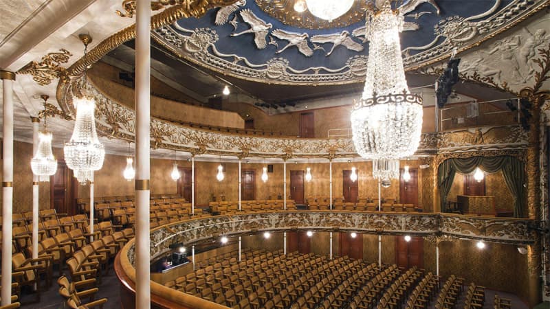 Aarhus Theatre