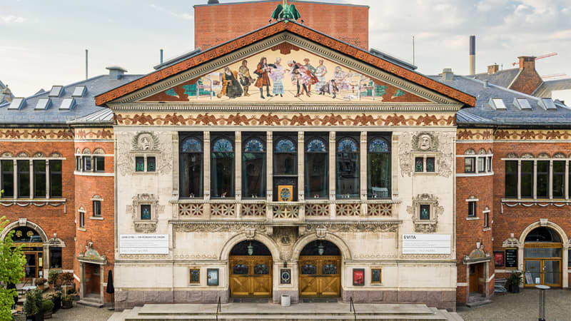 Aarhus Theatre