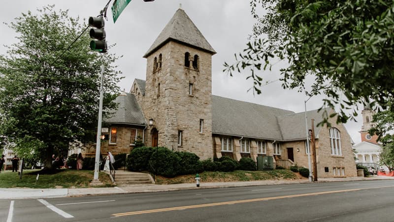The Chapel on Sycamore