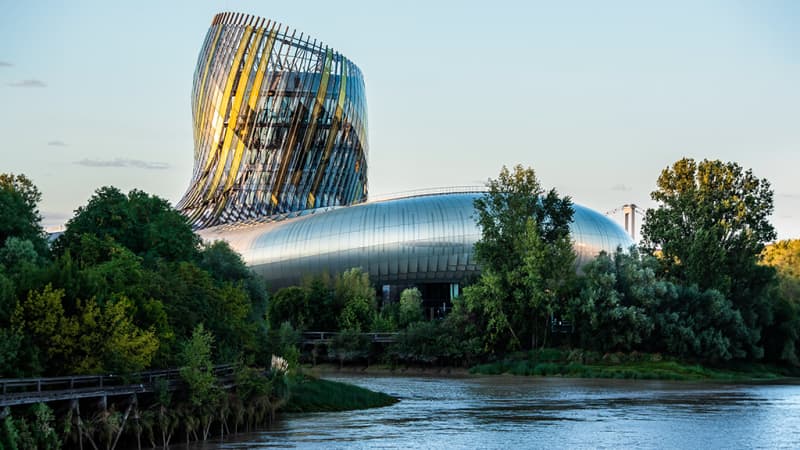 La Città del Vino