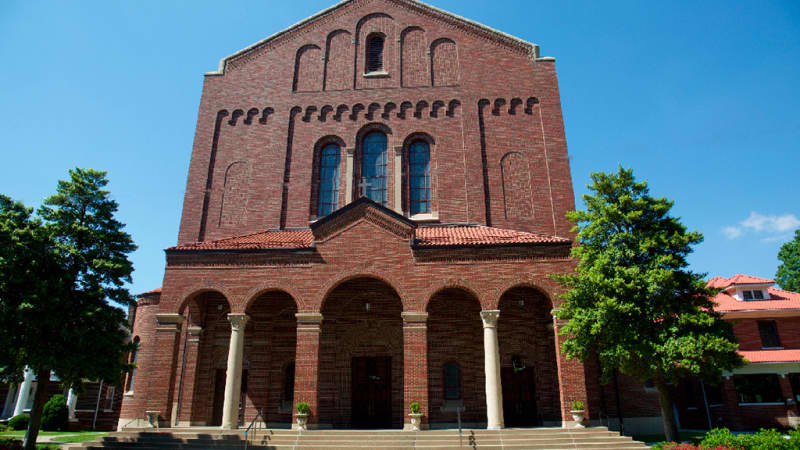 Saint Benedict Cathedral