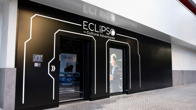 Eclipso Cultural Adventures