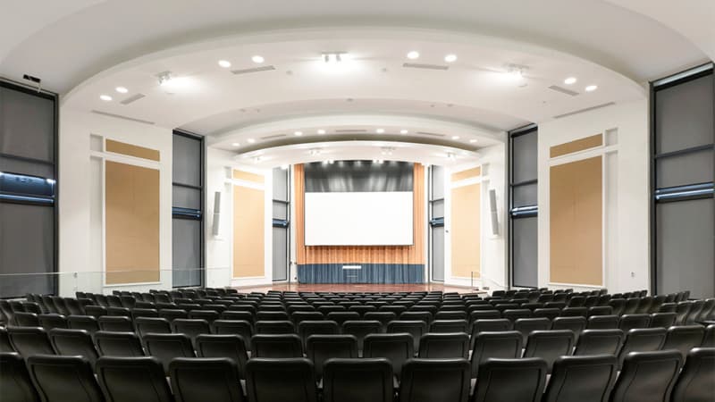 Savannah Convention Center