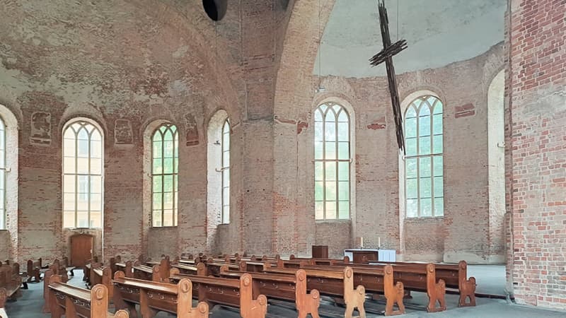 Parochialkirche