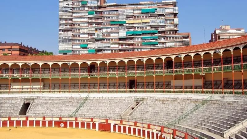 Plaza de Toros