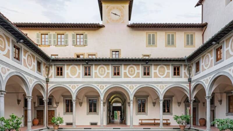 Museo degli Innocenti