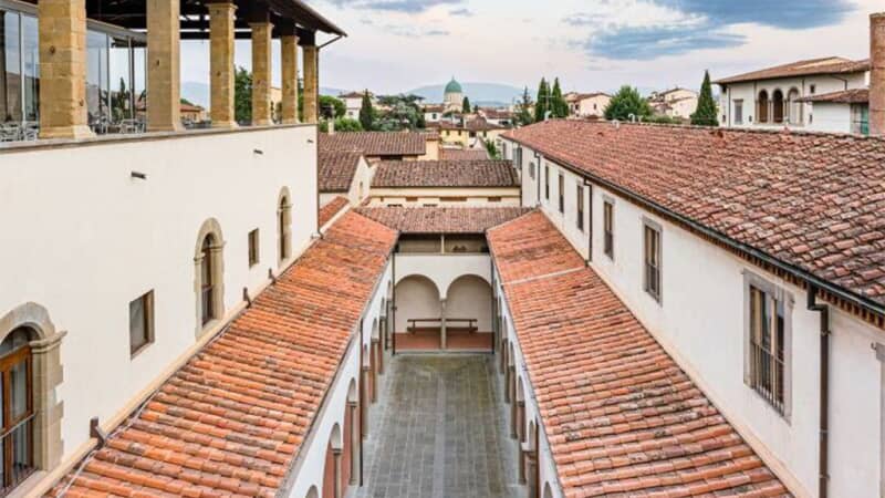 Museo degli Innocenti