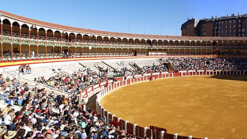 Plaza de Toros