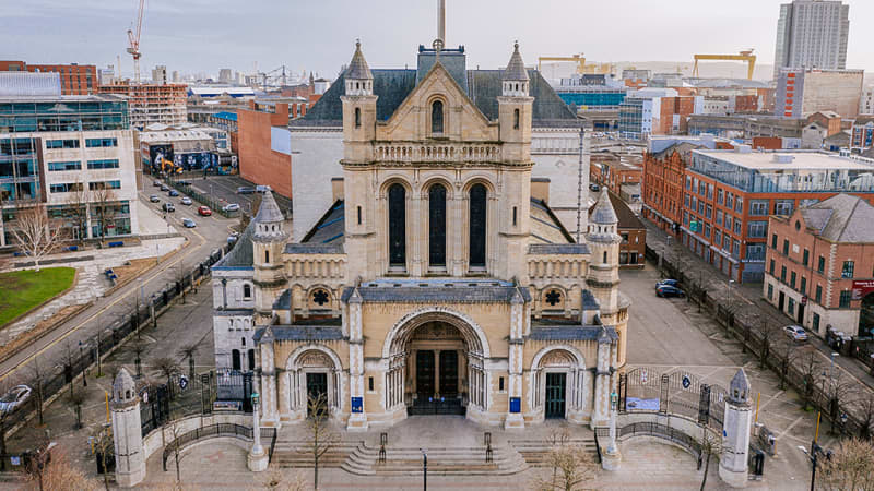 Cattedrale di S. Anna