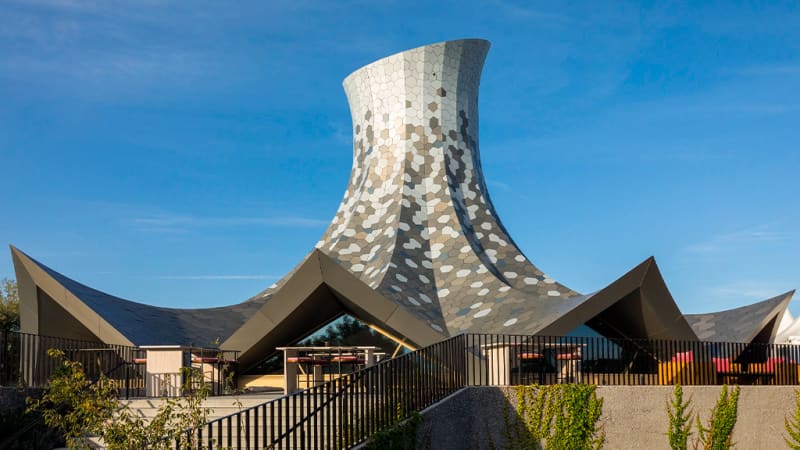 Knies Zauberhut
