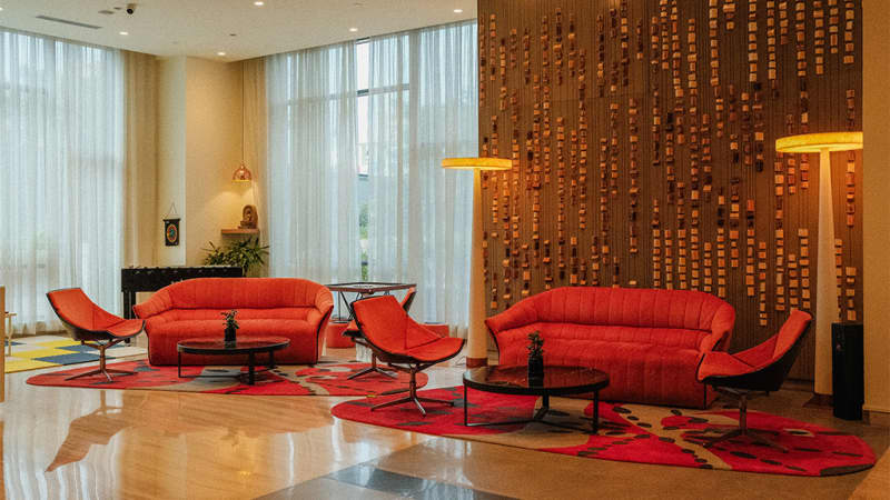 Novotel Chennai OMR