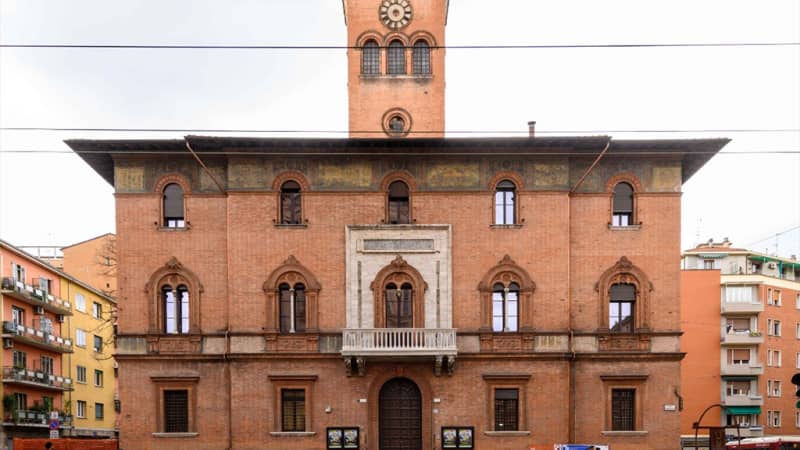 Teatro Testoni Ragazzi