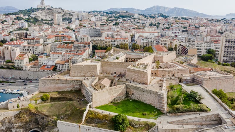 Forte "San Nicola"