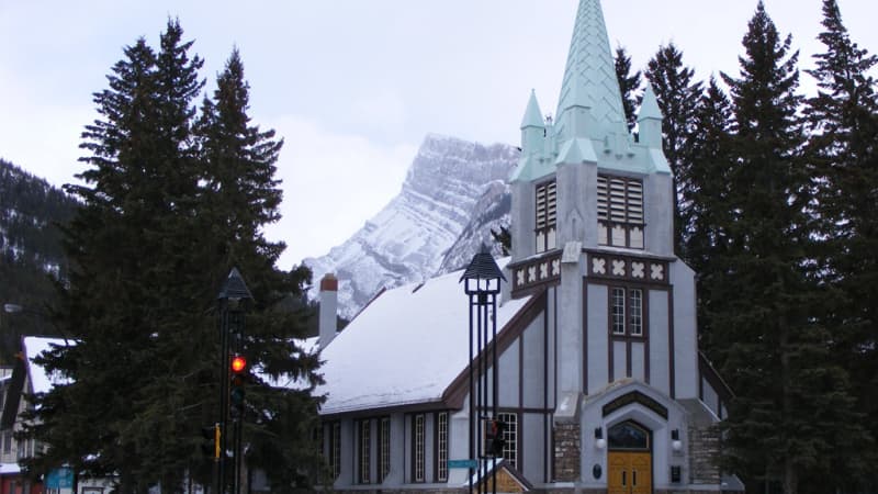 St. Paul's Presbyterian Church