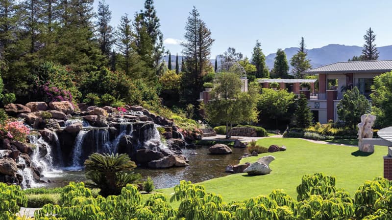 Four Seasons Hotel Westlake Village, California