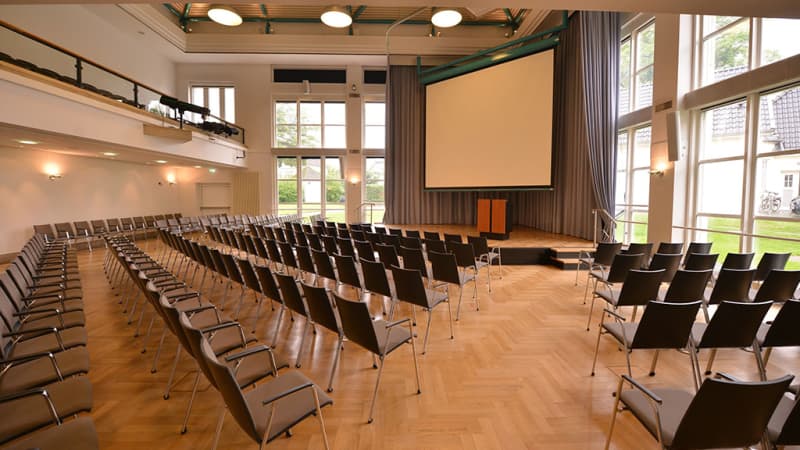 Kulturzentrum PFL