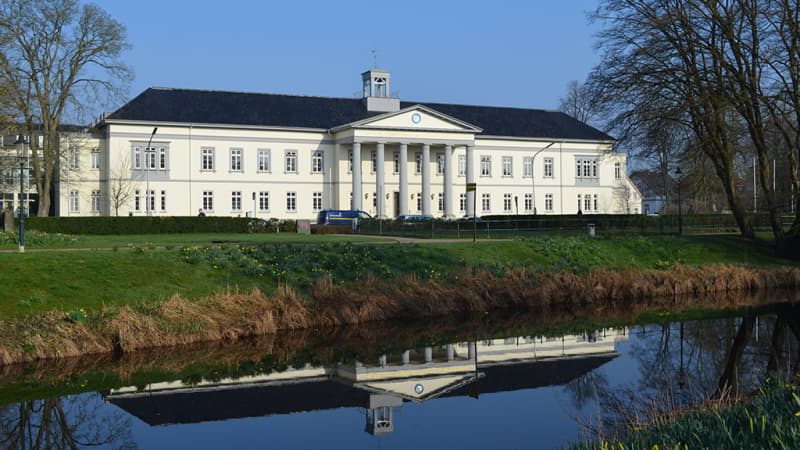 Kulturzentrum PFL