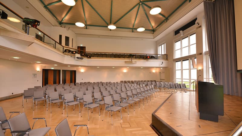 Kulturzentrum PFL