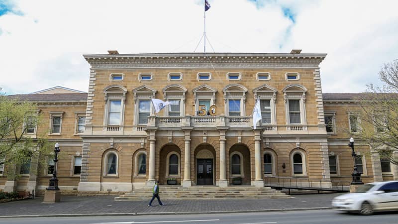 Town Hall