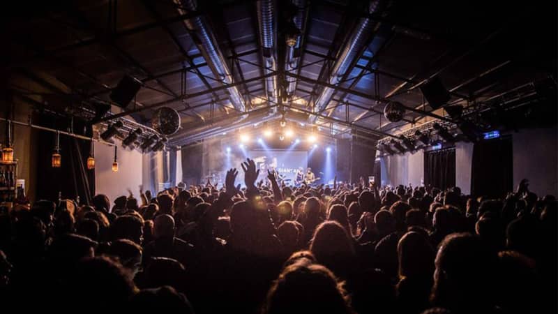 Largo Venue