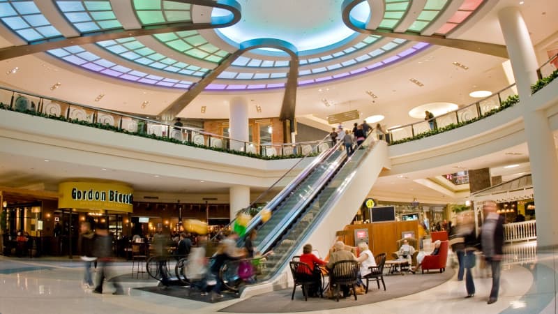 Tysons Corner Center