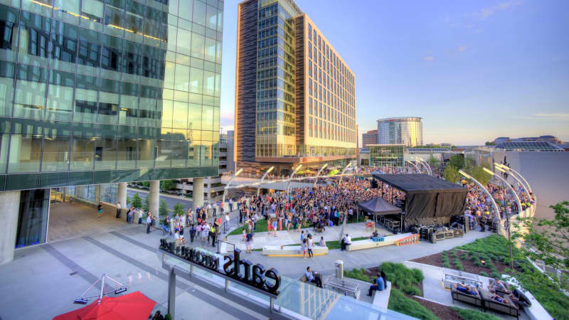 Tysons Corner Center