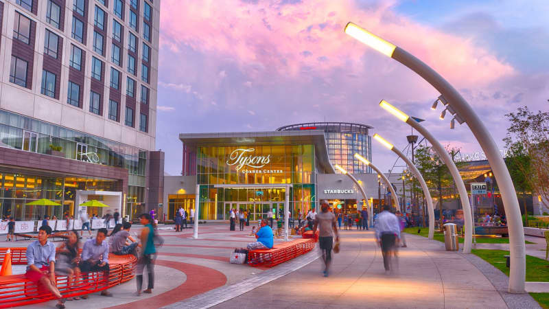 Tysons Corner Center