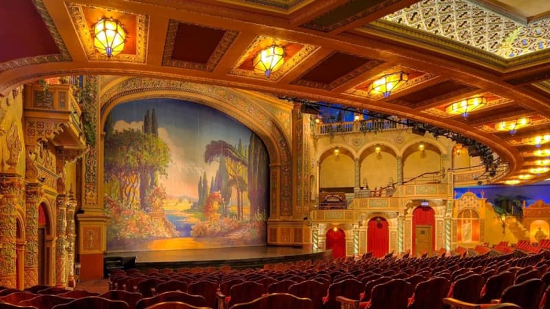 Olympia Theater