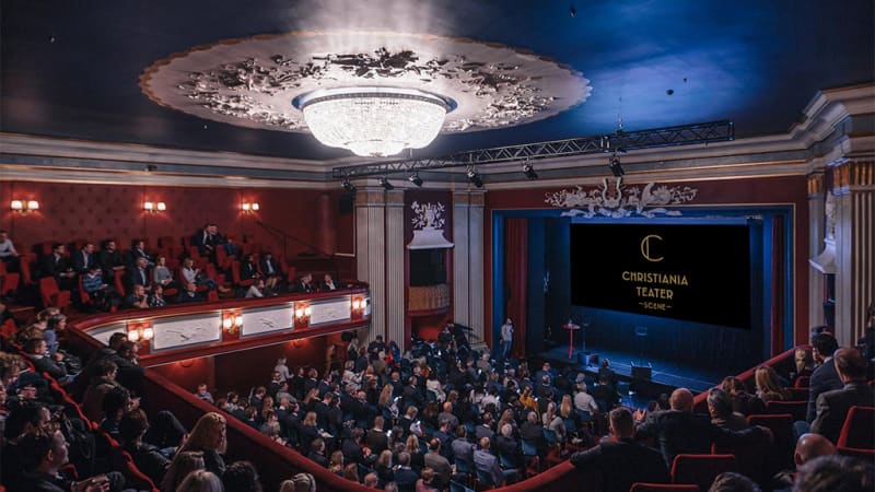 Christiania Teater
