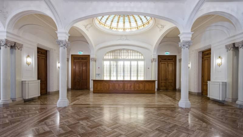 Cercle Cité