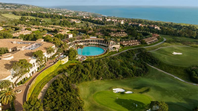 The Resort at Pelican Hill