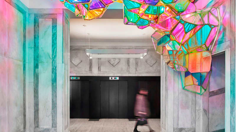 21c Museum Hotel Lexington