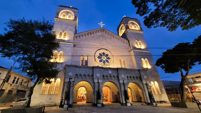 Catedral de Santa Ana