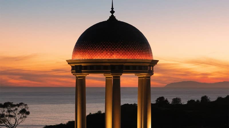 The Resort at Pelican Hill