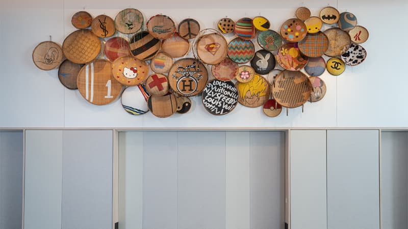 21c Museum Hotel Lexington