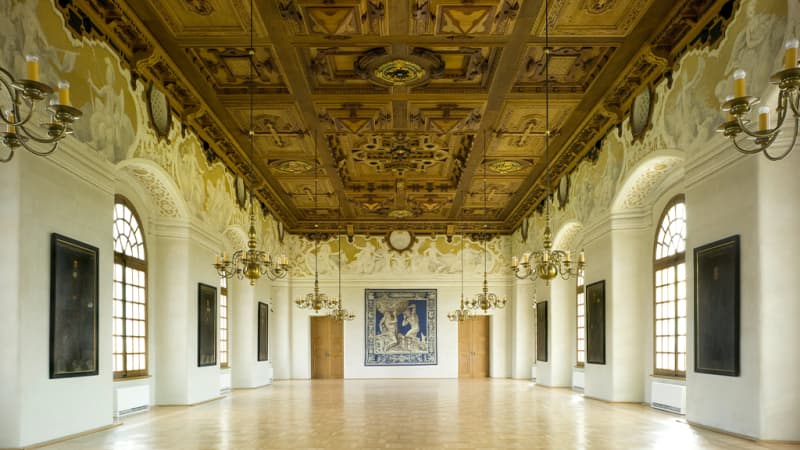 Château de Dachau
